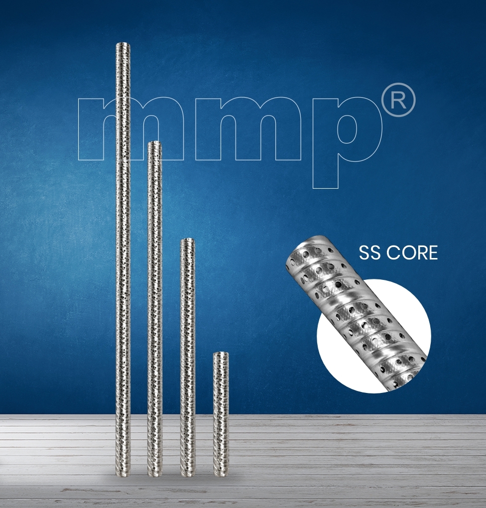 Core for Filter Cartridge
